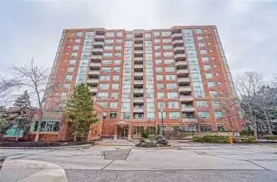 850 Steeles Avenue Unit# 302 Vaughan Ontario L4J 8E7
