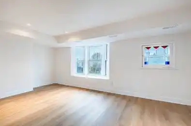 66 Melville Avenue Toronto W02 Ontario M6G 1Y2