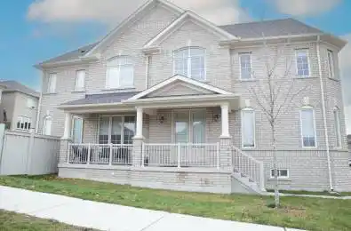 105 Balsdon Hollow East Gwillimbury Ontario L9N 0Z6