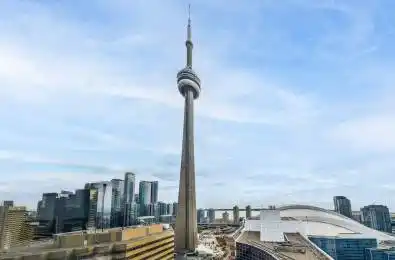 300 Front Street Unit# 2712 Toronto C01 Ontario M5V 0E9