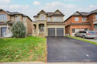 1199 McTavish Dr. Drive Newmarket Ontario L3X 0A8