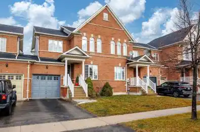 8 Diana Way Barrie Ontario L4M 7H2