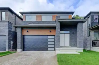 16 Nicholas Way Guelph Ontario N1E 0T1