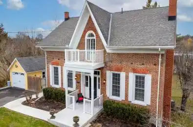 33 Bridge Street Trent Hills Ontario K0L 1Y0