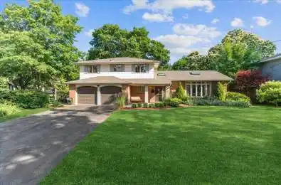 1424 Indian Road Mississauga Ontario L5H 1S6