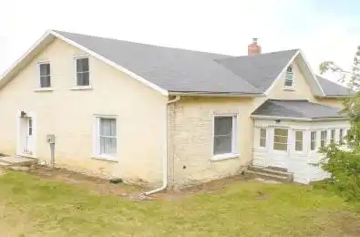 226 Old Danforth Road Alnwick/Haldimand Ontario K0K 2G0