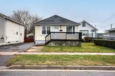 601 MacDonnell Street Kingston Ontario K7K 4X2