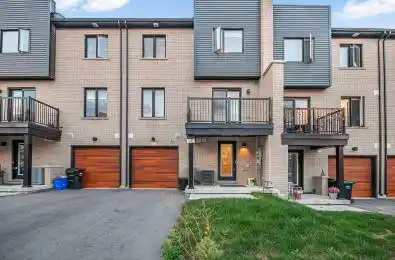 29 Wagon Lane Barrie Ontario L9J 0V4