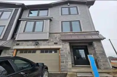 10 Birmingham Dr. 149 Drive Cambridge Ontario N1R 0C6