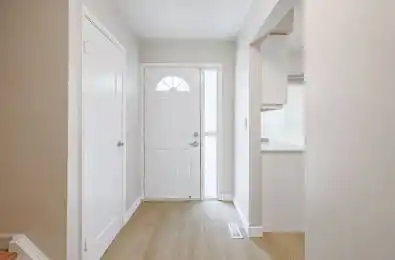 560 Waverly Street Unit# 29 Oshawa Ontario L1J 5Y4