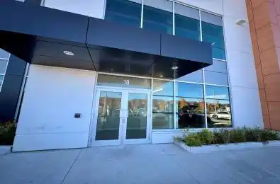 2450 Morningside Avenue Unit# 10 Toronto E11 Ontario M1X 2E5