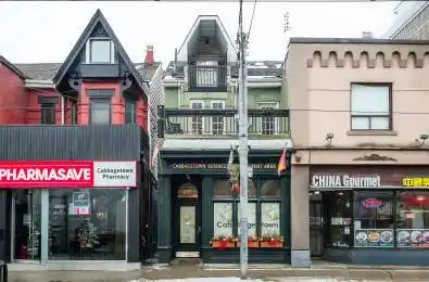 237 Carlton Street Toronto C08 Ontario M5A 2L2