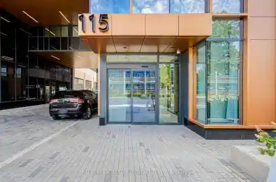 115 Denison Avenue Unit# 1119 Toronto C01 Ontario M5T 2N1