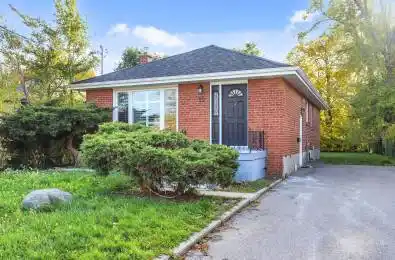 22 Wayne Avenue Toronto E04 Ontario M1R 1Y3