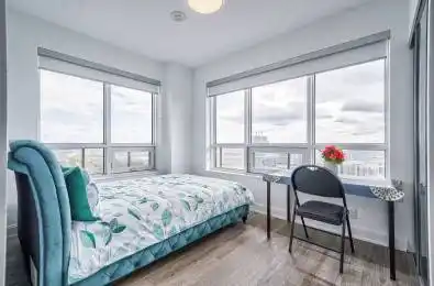 8 Water Walk Drive Unit# C 2701 Markham Ontario L3R 6L4