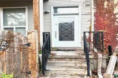 259 Gerrard Street Unit# 1B Toronto C08 Ontario M5A 2G1