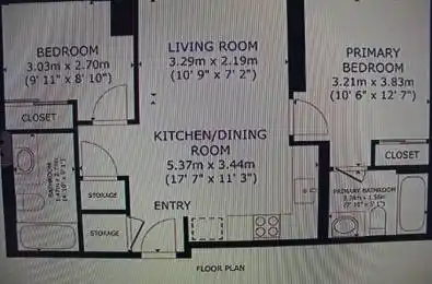 7895 Jane Street Unit# 505 Vaughan Ontario L4K 2M7