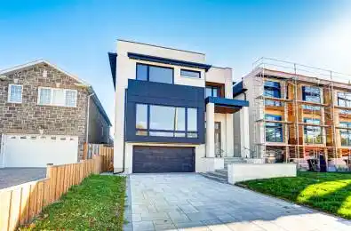 67 Bexhill Avenue Toronto E04 Ontario M1L 3B7