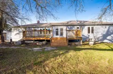 4800 Herald Road East Gwillimbury Ontario L0G 1M0