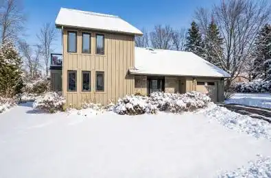 3 Mary Street North Grenville Ontario K0G 1B0