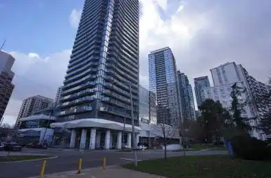 15 Ellerslie Avenue Unit# 2601 Toronto C07 Ontario M2N 0L7