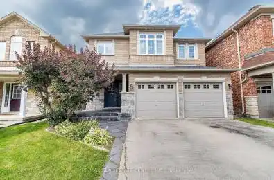 4665 Huffman Road Burlington Ontario L7M 0E7