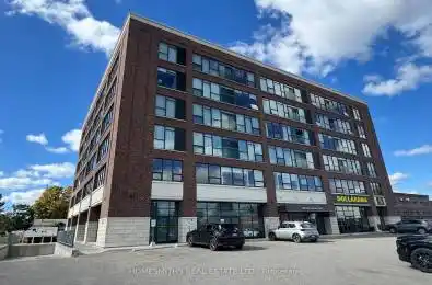 109 King Avenue Unit# 401 Clarington Ontario L1B 1H3