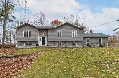 802 Burnt Hills Road Frontenac Ontario K0H 2N0
