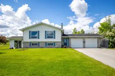 1620 County 21 Road Cavan Monaghan Ontario L0A 1G0