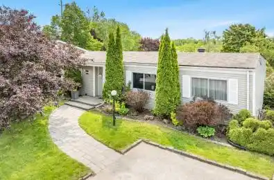 81 Corner Brook Trail Innisfil Ontario L9S 1S1