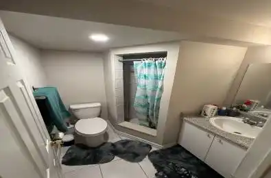 226 St Joan Of Arc Avenue Unit# Basement Vaughan Ontario L6A 3C1