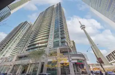 30 Grand Trunk Crescent Unit# 2910 Toronto C01 Ontario M5J 3A4