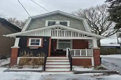 570 Frontenac Street Kingston Ontario K7K 4M2