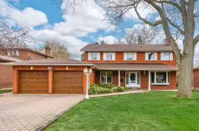 145 Pemberton Road Unit# 2-Storey House Richmond Hill Ontario L4C 3T6