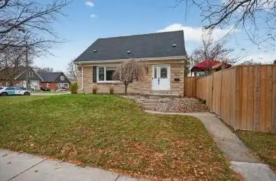 52 Sylvia Crescent Hamilton Ontario L8K 2A9