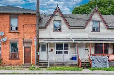 167-169 Wilson Street Hamilton Ontario L8R 1E3