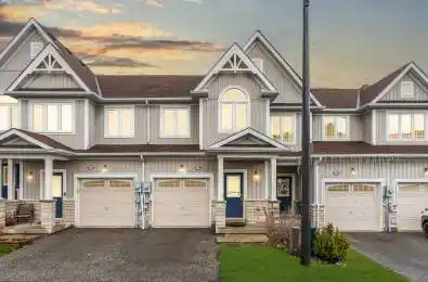 37 Dykstra Lane Clarington Ontario L1C 0K8