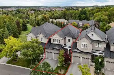 81 Stonecliffe Crescent Aurora Ontario L4G 7Z7