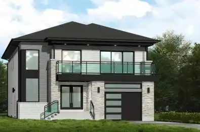 4129 Dyson Avenue Niagara Falls Ontario L2E 3L6