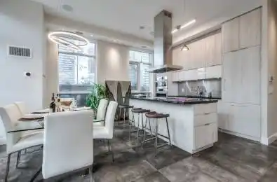 318 Richmond Street Unit# 1005 Toronto C01 Ontario M5V 0B4