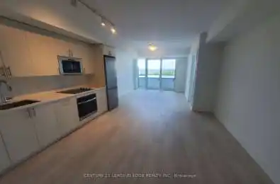 2545 Simcoe Street Unit# 1236 Oshawa Ontario L1L 0W3