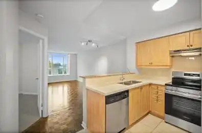 515 Rosewell Avenue Unit# 411 Toronto C04 Ontario M4R 2J3