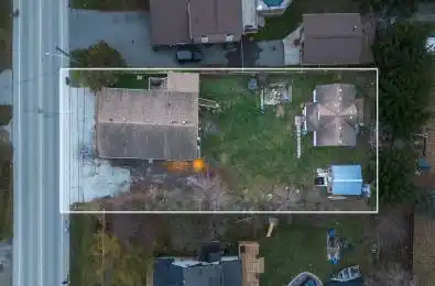 1024 Ewart Street Innisfil Ontario L0L 1C0