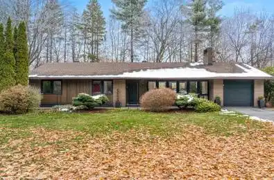 15 Leacock Drive Kanata Ontario K2K 1R6