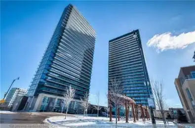 29 Singer Court Unit# 1812 Toronto C15 Ontario M2K 0B3