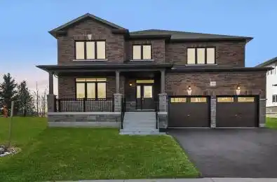 50 Amber Drive Wasaga Beach Ontario L9Z 0R8