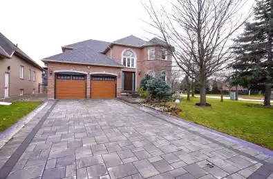 3 Village Green Drive Vaughan Ontario L4L 8W4