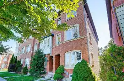 2700 Bur Oak Avenue Markham Ontario L6B 1H9