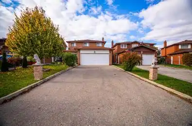 4343 Alta Court Mississauga Ontario L4Z 1N6