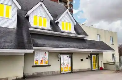 151 Randall Street Unit# 102 Oakville Ontario L6J 1P5